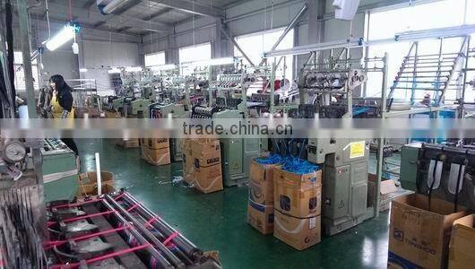 transparent color 100% nylon thread