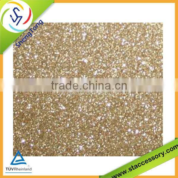 Eco--friendly wholesale bulk glitter factory price for craft or scrapbooking