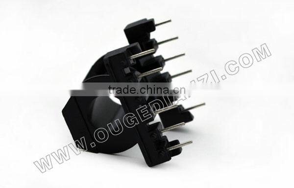 EC2834 horizontal PIN6:6 air core bobbin coil