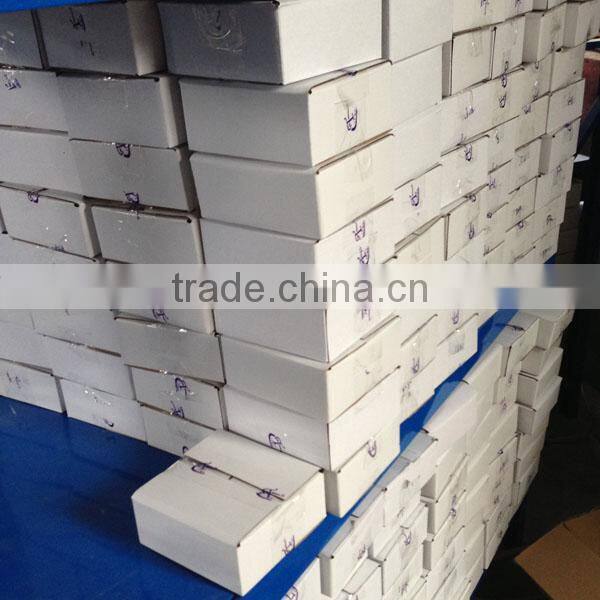 Tongchuang 2in 50ft BLACK EXHAUST PIPE HEADER WRAP FIBERGLASS INSULATION WRAP