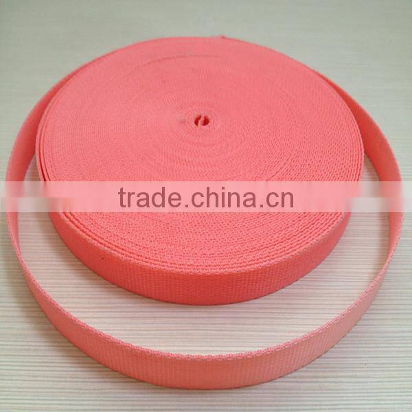 wholesale polyester webbing dog leash/dog lead