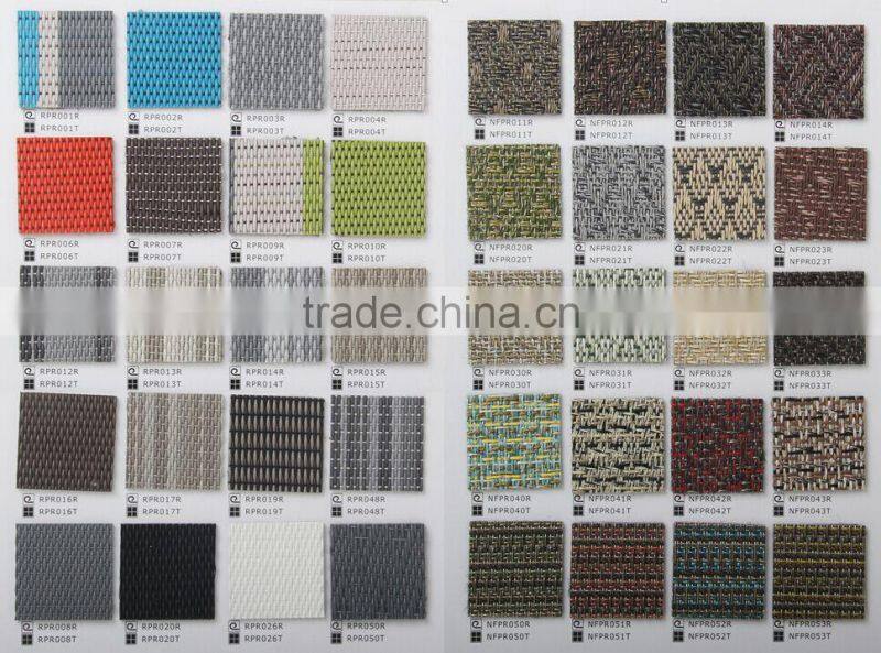 Durable PVC flooring