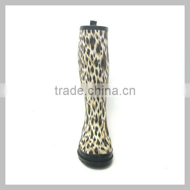 sexy wome cloth upper boots