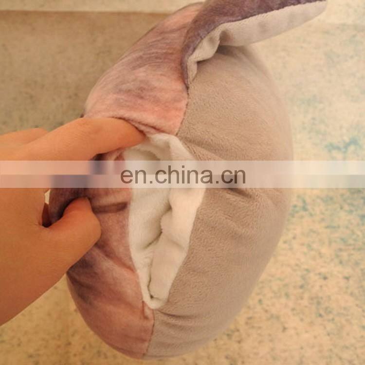 2016 Wholesale Cat Pillow Cushion Hand Warmer