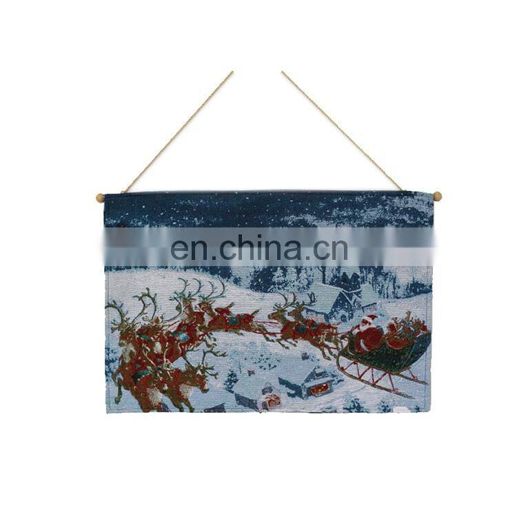 ethnic tapestry throws blanket