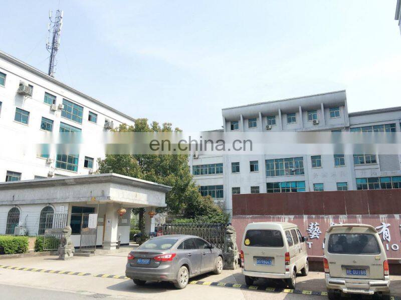 2017 Popular Stress Relase Stainless steel Plastic Bearing Glow Hand Fidget Spinner