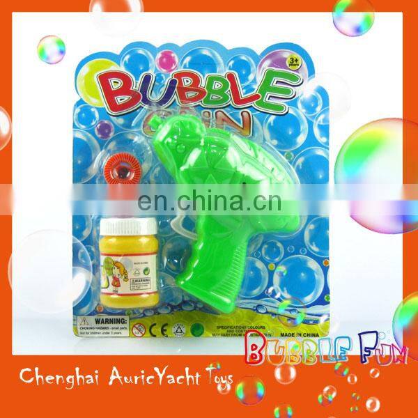 promotional soap bubbles toy,bubble soap toy ZH0904504
