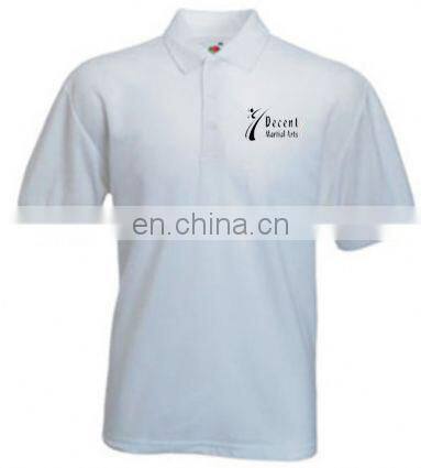 polo shirt 100% polyester kids polo shirts wholesale custom polyester/ cotton polo shirts
