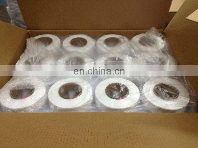 70D spandex yarn for girls skirt and denim