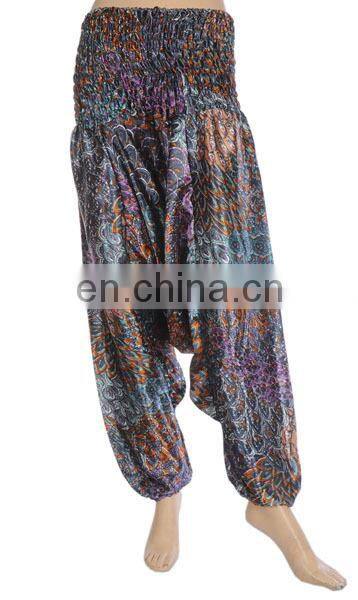 belly dance harem pants from india