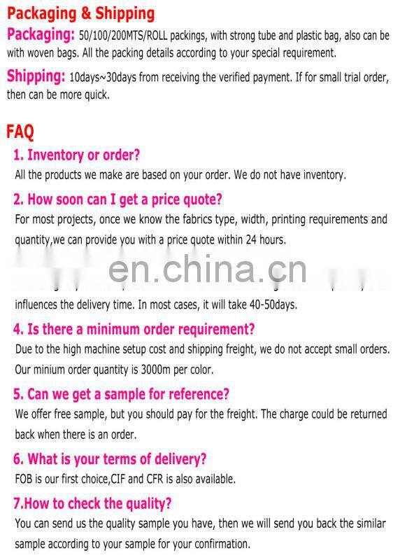 150T-210T Silver Coated Polyester Fabric