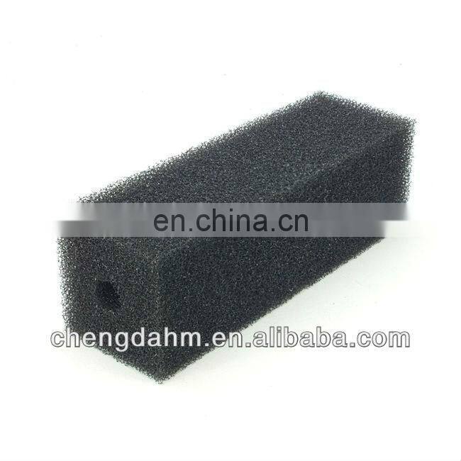 water foam filter manufacturer