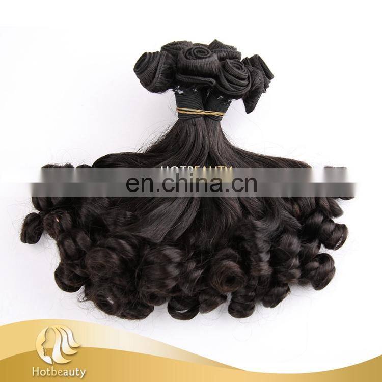 New arrive fumi top quality human hair, best virgin human hair wavy