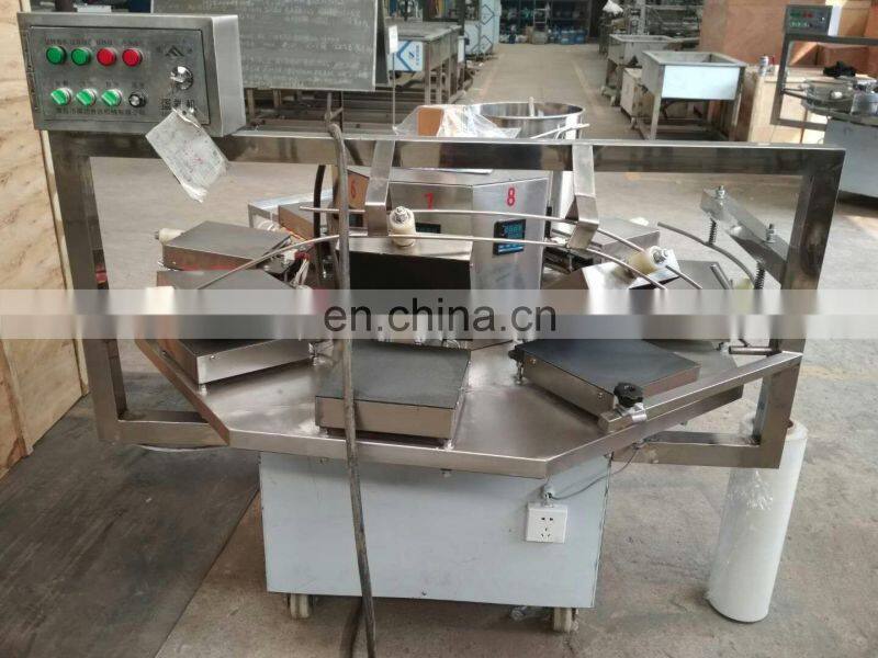 easy operate ice cream cone machine price egg cone machine sale
