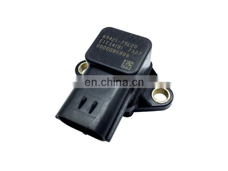 Map pressure sensor OEM 89421-79E20 E1T34181 8942179E20