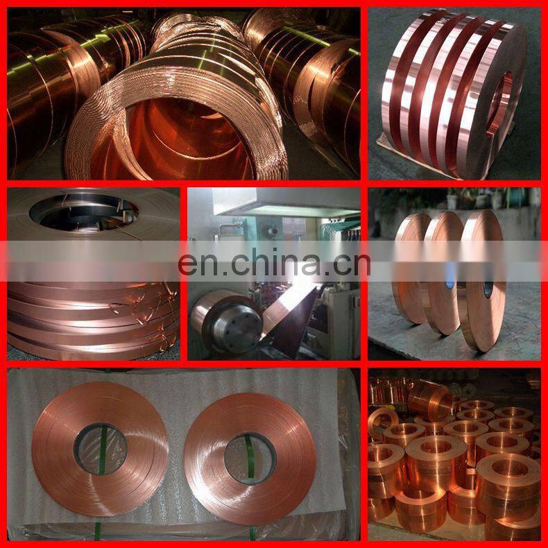 mueller pipe copper coil