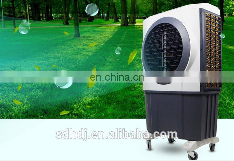 Industry air-conditioning fan Mobile humidifier cooling fan