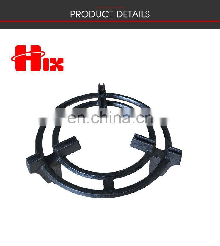 Kitchen Appliance Portable Gas Stove Pan Support