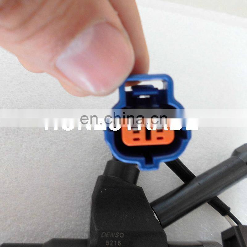 original common rail injector 095000-6215