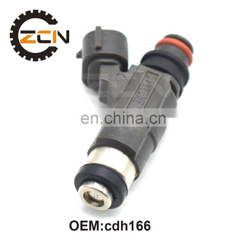 Auto Parts Fuel Injector OEM CDH166 For 1.5/1.6L