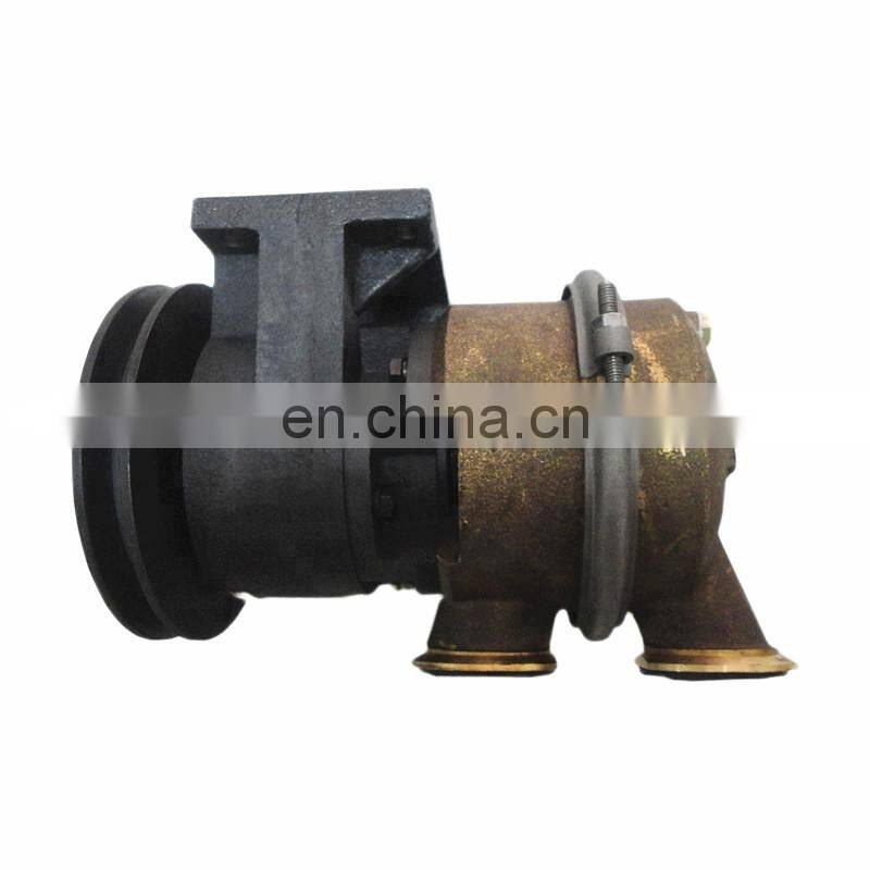 Diesel engine NT855 sea water pump 3655857 for Marine
