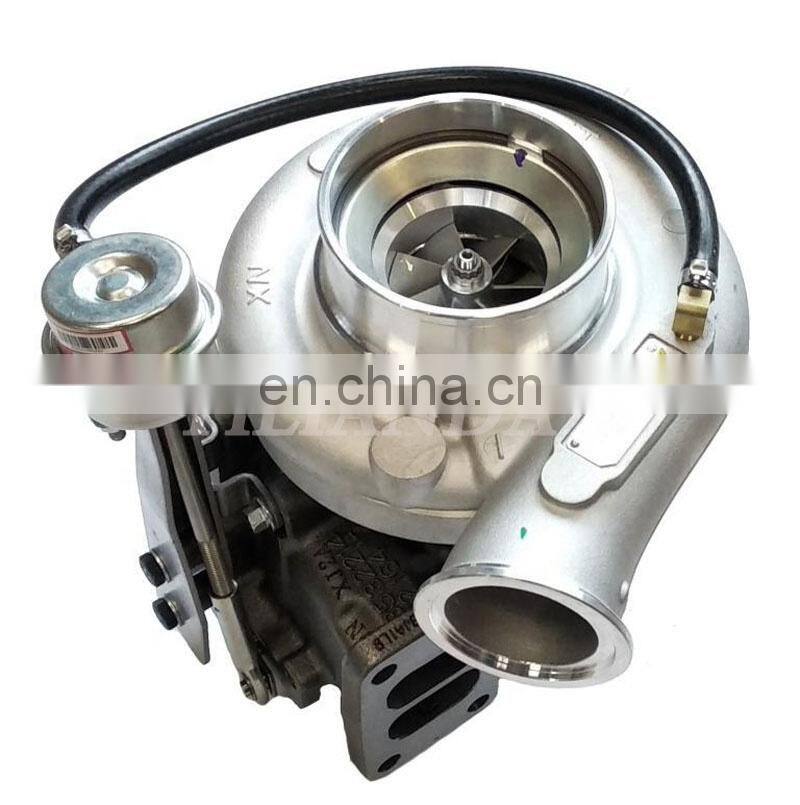ISDE ISBE HE351W turbocharger 4043982 4033409 283718 4955908 2834176
