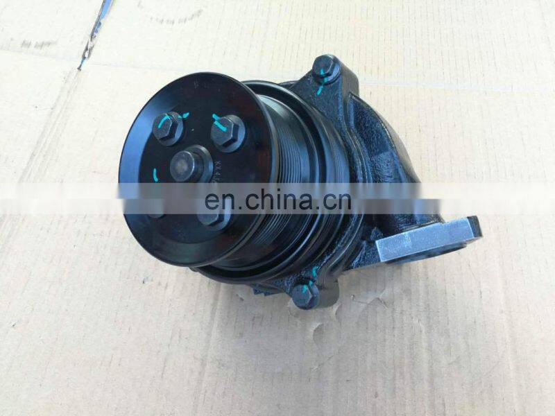 Diesel engine ISZ13 QSZ13 water pump assy 4366039