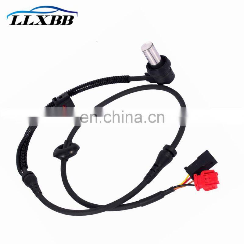 Genuine ABS Sensor Wheel Speed Sensor 4B0927803C For VW Passat AUDI A6 4B C5 4B0927803 8D0927803B 5S10468