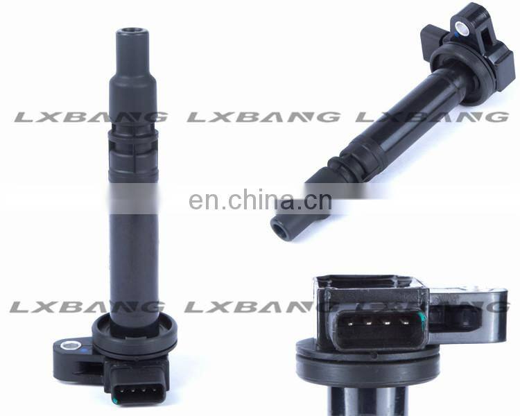 Original Ignition coil 90919-02238 90919-02237 For Toyota 4Runner Tacoma 1999-2004