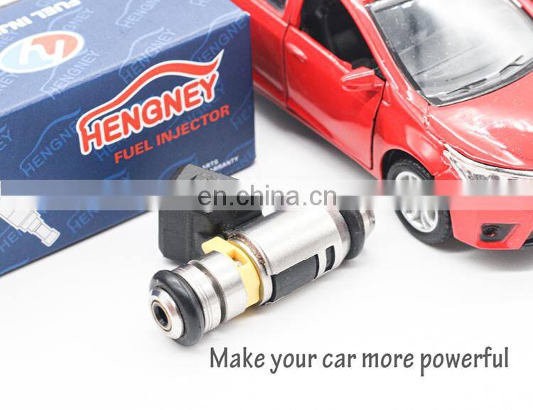 Hengney car parts IPM018 IWP-160 for Toyota HILUX 3.0 D4d nozzle manufacturer