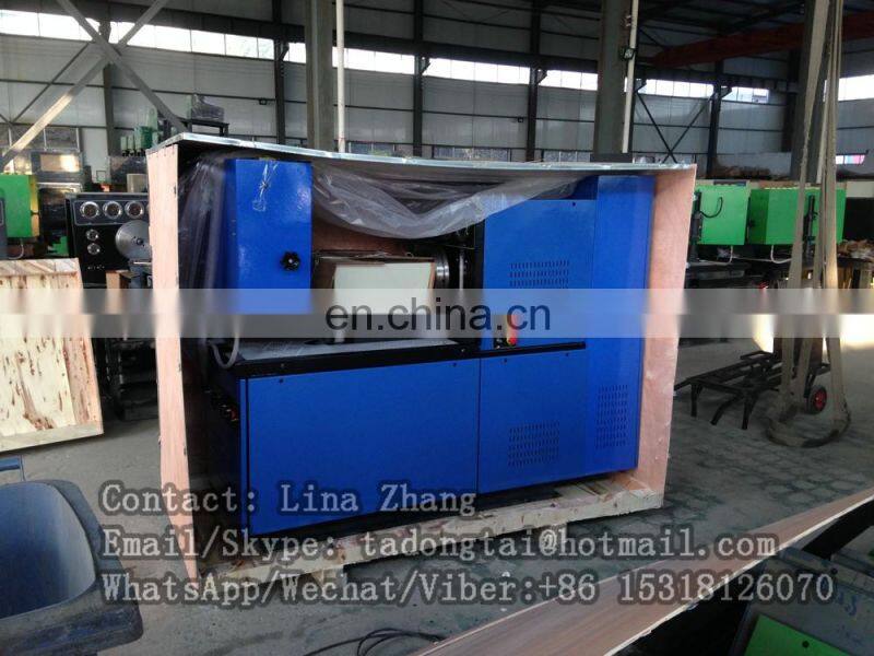 DTS619 DIESEL INJECTORPUMP TEST BENCH