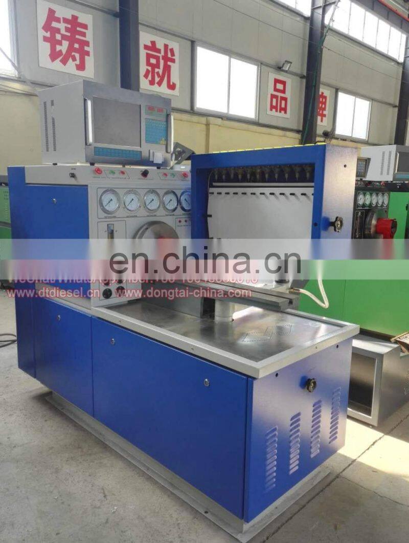 Alternator test bench DTS619/EPS619/NTS619