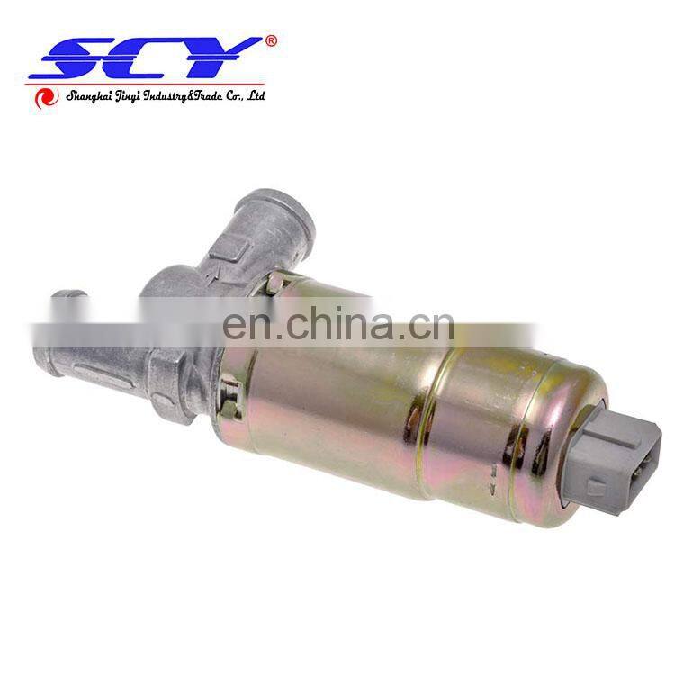 Idle Air Speed Control Valve Suitable for SAAB 900 OE 8857179