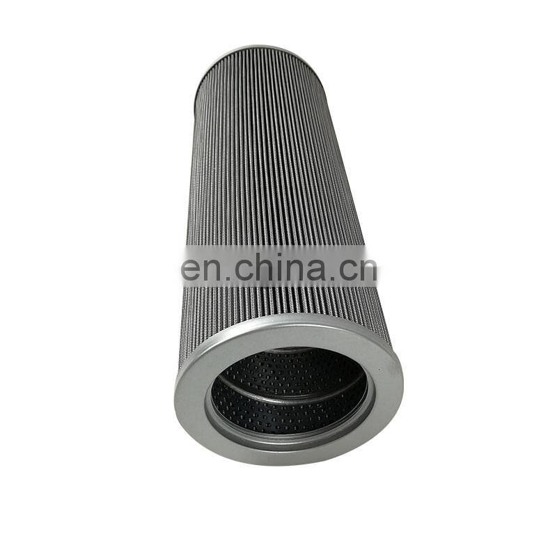 4 micron Hydraulic oil filter cartridge HC8304FKP39H
