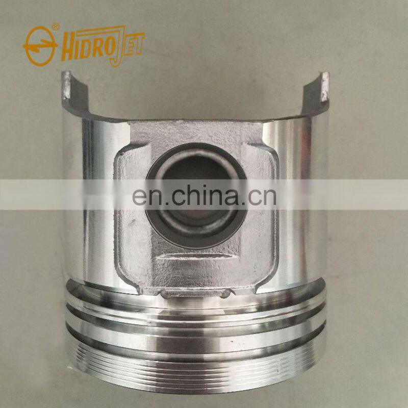 3D84 4D84 84MM PISTON 129105-22080 FOR PC40 PC45 PC50