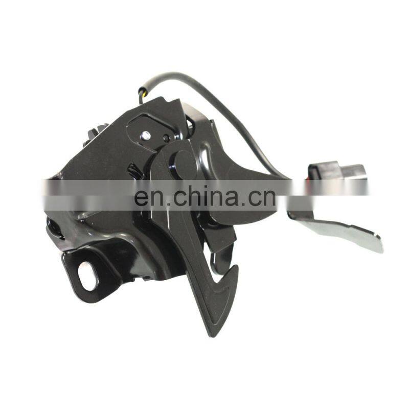 Hood Latch Lock Coupe For Honda Accord Crosstour 10-11 HO1234123 74120TE0A01