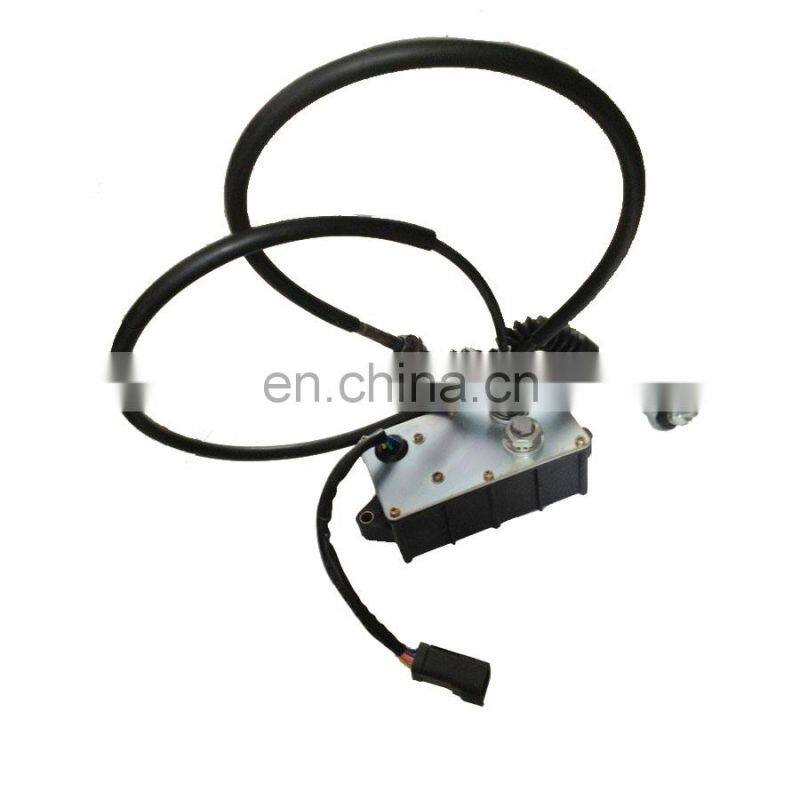 7834-40-2000 PC300-6 Excavator Electric Part Throttle Motor