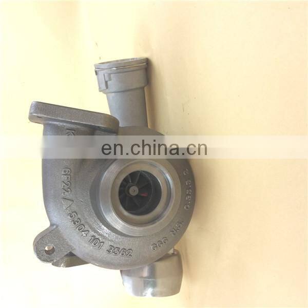 K04 AXD Engine 53049880032 03L253019H 070145701E Turbo for Volkswagen Commercial Transporter(T5) TDI