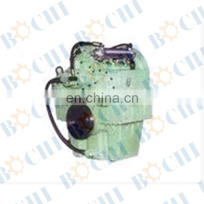 gearbox of Yuchai marine diesel engine