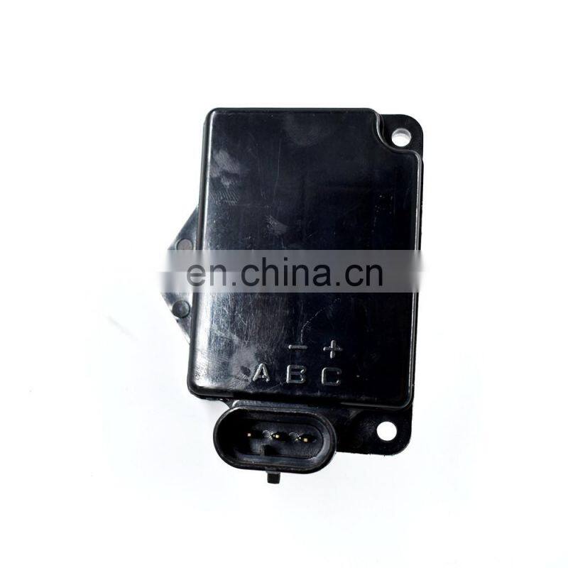 BREMI MAF Sensor For BUICK OLDSMOBILE PONTIAC CHEVROLET Lss 87-99 19112534