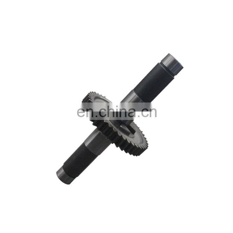 4LZ-6.0 COMBINE HARVESTER Steering Clutch Gear AND SHAFT for Co-operation/Clutch action