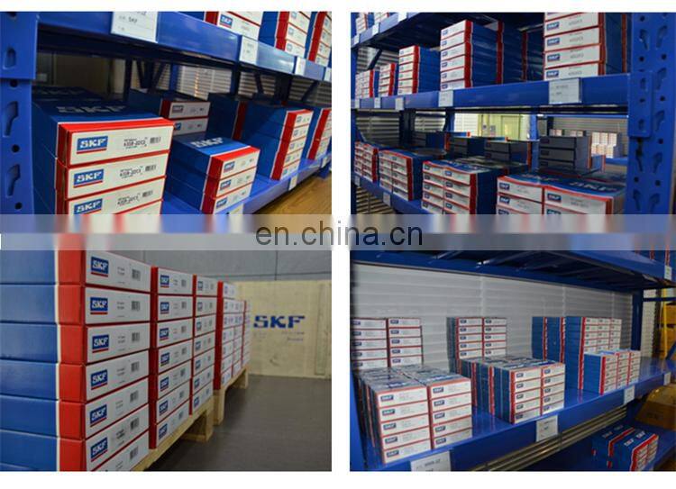 High Quality 6200 6201 6202 6203 6204 6205 6206 6207 6208 C3 Z ZZ DDU Deep Groove Ball SKF Bearing SKF