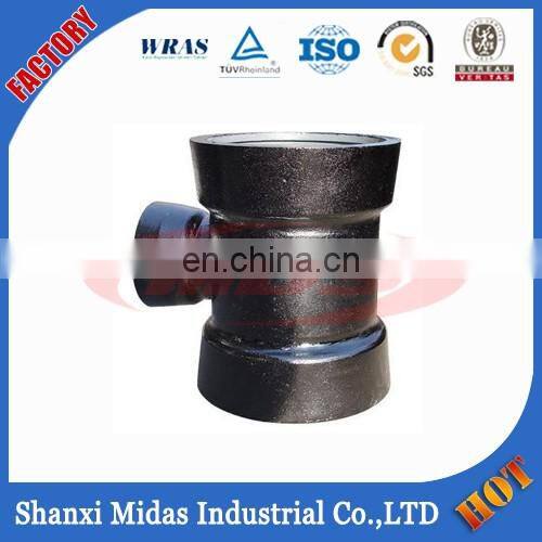 Ductile Cast Iron Eccentric Taper