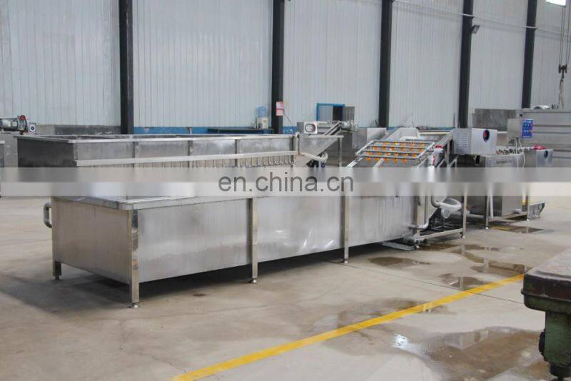 Automatic spice and mussel cleaning machine for sale