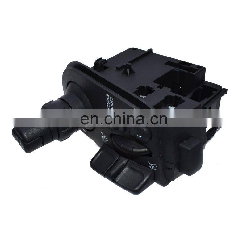 New Radio & Wipers Steering Column Switch For RENAULT CLIO 8201590631,8201359195
