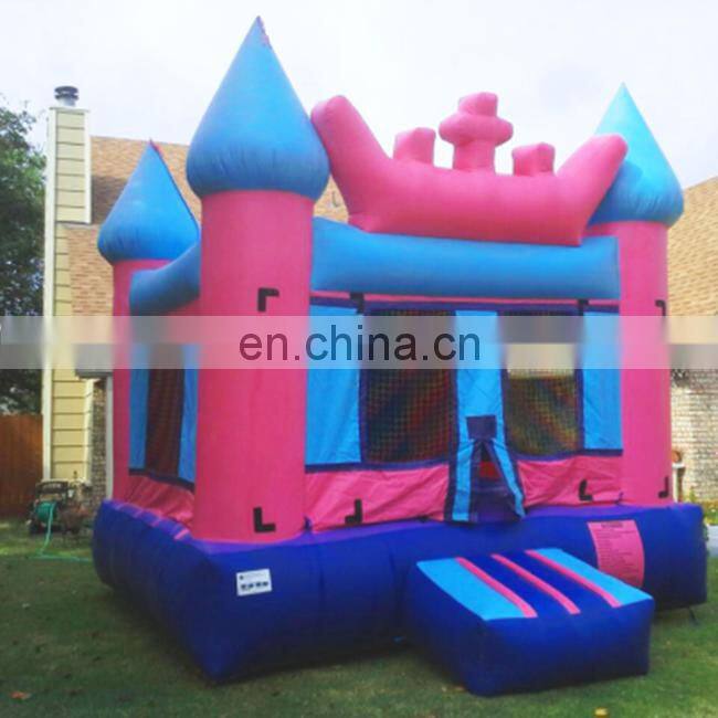 Inflatable Halloween Bounce House Clown Bounce House Inflatable Dome