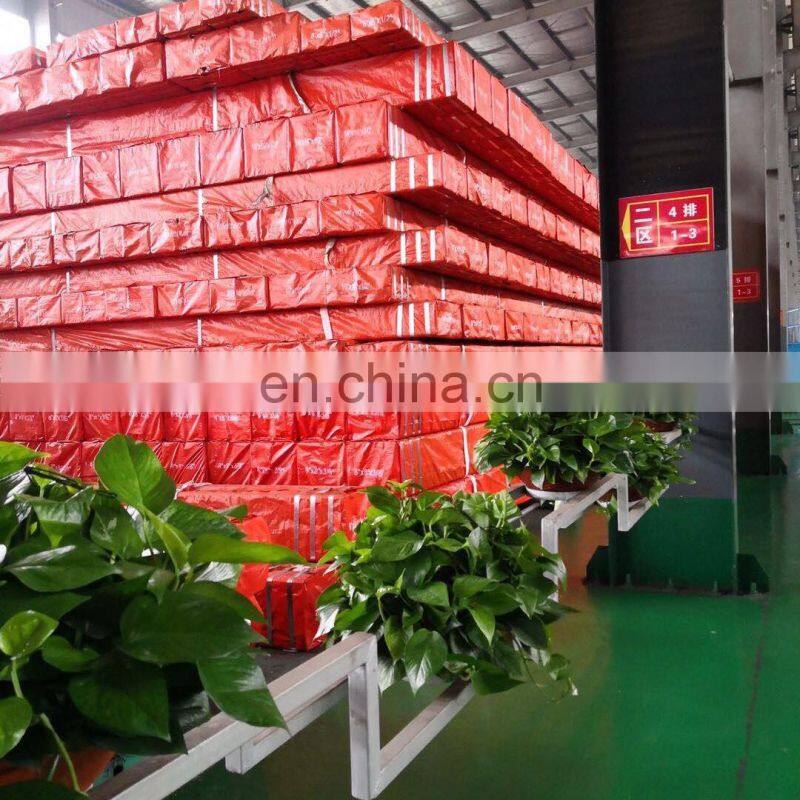 Q195/Q235/Q355 Materials Pre-Galvanized/Hot Dipped Galvanized Pipe for Greenhouse
