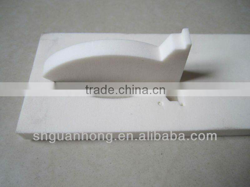 any shape EPE/EVA/PE packaging foam
