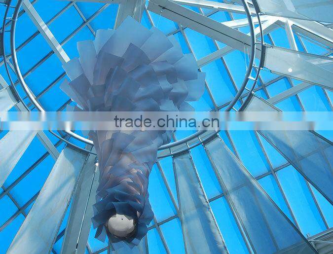 acrylic polymer material