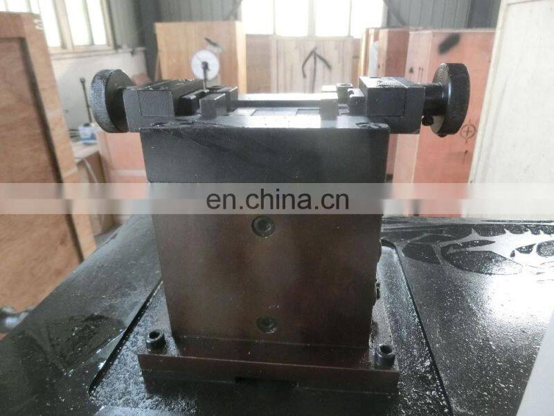 VU-2Y Impact sample broaching machine/Charpy UV notch broaching machine/Hydraulic notch cutter